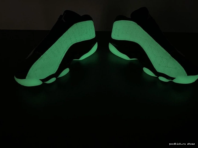 Retro Single's Low Air 13 (2021) DM0803-300 Day Jordan 0725